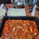 대구 중구 낙지 맛집 동인동 동인네거리 시청 혼밥 배달 배달의민족 황뻘낙지