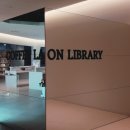 금정도서관 3F 이미지