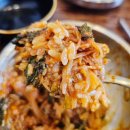 기똥찬매운등갈비찜 | 곤지암리조트맛집 삼본식당 매운등갈비찜 후기