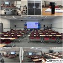 킨텍스 국제행사·세미나 필수 준비물! 채널미디어 동시통역장비 &amp; 렌탈 임대 대여 임차 설치운영 이미지