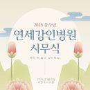 연세강인병원 네이버블로그