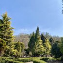 황학산수목원화장실 | 여주 황학산수목원 무료입장 3월 방문 후기