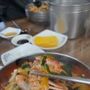 김셰프해물짬뽕 이미지