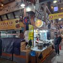 용인중앙시장 호떡 / 굽네치킨 불금치킨 후기