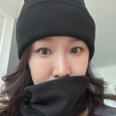 (주) 구름넥스트랩 | 겨울 러닝도 따뜻하게! 액트리브 방한 비니&amp;넥워머 엄마아들 커플템