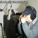 Stay with me till the morning/Dana Winner 이미지