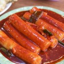부산떡볶이 이미지