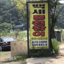 백세풍천장어 이미지