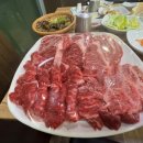정성한우촌 | 민통선한우촌 정성이 가득한 철원맛집 후기