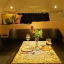 러빙유 카라반 캠핑장 이미지