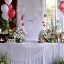 노스텔지어 | 부산 소규모 돌잔치 패키지 후기(공간 노스텔지어)