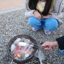 바다회마을 | 포항 바다뷰 청바우 캠핑장 3번 싸이트 후기(회포장, 청바우마을 해송피크닉장)