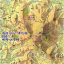 만연산큰재등산로 공중화장실 | 100명산 무등산 : 장대비를 맞으며 둘러본 무등산의 이모저모