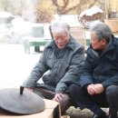 서형수농장 | 한국인의 밥상 칼의 노래 남한산성 저자 김훈 작가 출연 서유구 정조지