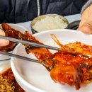 녹원식당 이미지