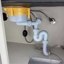 구로-현장-구로-520 | 태릉 단독주택 싱크볼 교체 후기｜백조고니엠보 ECNRW8630 + 에떼르노 EK-6001 시공