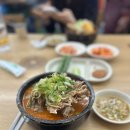 <소문난성수감자탕> 성수맛집 한식 감자국 식사 2인분 후기 별관 웨이팅 내돈내산