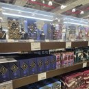 스타필드시티위례점 화장실 (지하4층) | 위례 스타필드 이마트 트레이더스 위스키 추천 어느 양주가 할인이 좋을까?