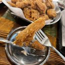 사거리통닭