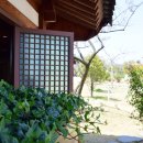 순천만국가정원 한방체험관 화장실 이미지