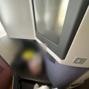 기장군청상조회(1번) | 대한항공 반값으로 파리 직항? 티웨이 비즈니스 세이버 14시간 솔직 후기