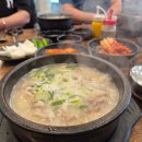 김당 | 발산역막국수 순대국 맛집 김당 / 김당 수육정식 솔직 후기