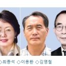 ‘강원 빛낸 주역' 제16회 동곡상 수상자 선정 이미지