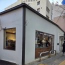 나무사이로 | ☕ 나무사이로 내자 카페 후기