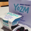 블루베리 | yozm 블루베리 콩포트 그릭요거트 후기