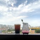 김해 진영 찐 신상카페[제이앤지로스터리카페] / 진영 뷰맛집 카페추천