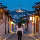 K드라마 성지순례 이미지