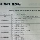 소방대원 교휵훈련 이미지