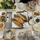홍제동-3 | 강릉 이유식당 홍제동 맛집 생선구이 쌈밥