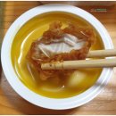 자담치킨 반반치킨 맵슐랭마일드 맛 후기