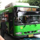 한일버스(주) 이미지