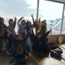 남악한국태권도장 이미지