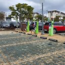 전기차충전소_서부농업기술센터 이미지