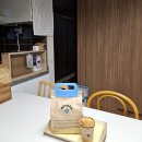 3552 | 미루꾸커피 스타필드 고양점 :: 플랫너티와 치아바타 솔직 후기