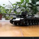 [TAMIYA] 1/35 J.G.S.D.F. Type 74 Main Battle Tank 이미지