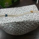 재봉틀 기초반 이미지