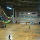 화산체육관 이미지