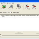 MP3 파일 음량 동일하게 조절해주는 MP3 Gain 이미지