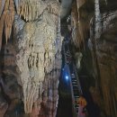 고수동굴 출구 | [충북/단양] 8살 아이와 고수동굴 다녀온 후기와 소요시간