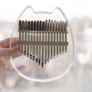 칼림바 초급 이미지