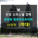 안양우편집중국 이미지