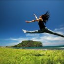 평화공원 내 이미지