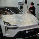 3M카케어 고창점 | 인천 신차패키지 고민중 이신가요? 폴스타4 작업 사례 (feat. PPF, 3M 크리스탈 ,논현동)