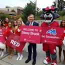 [미국주립대학] 스토니 브룩 대학교, Stony Brook University 이미지