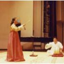 판소리판 이미지