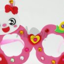 세모안경 이미지